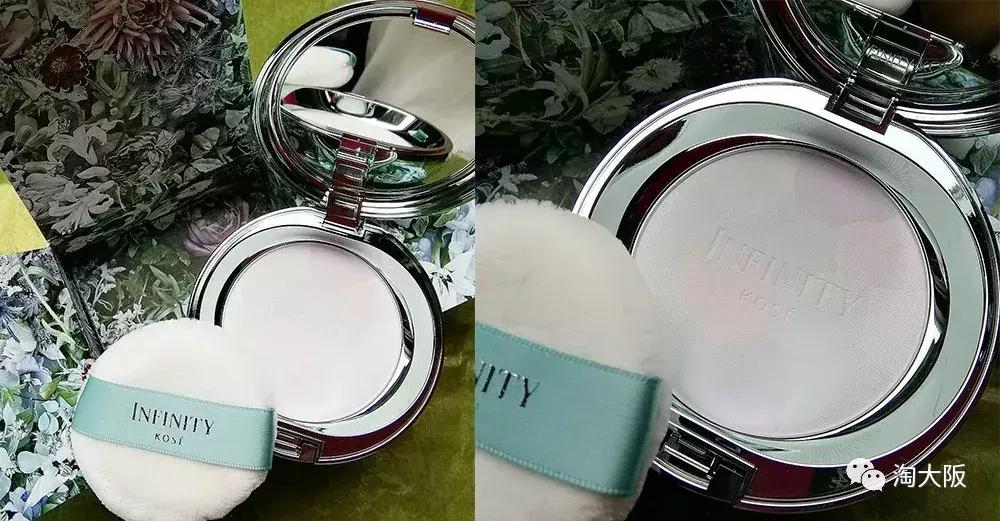 dior圣诞蜜粉,香奈儿圣诞款修颜蜜粉