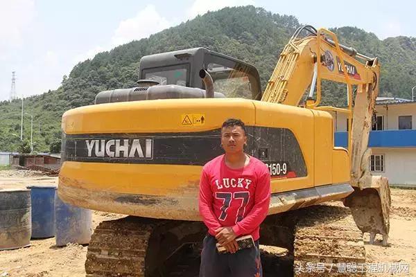 玉柴yc16-9微型挖掘机价格,玉柴重工yc60挖机