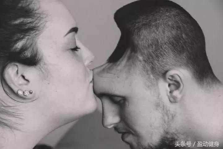 多喝了几杯饮料，半个脑袋没了！年轻爸爸分享恐怖经历