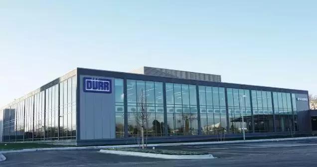 德国知名企业名录,德国著名工业企业排名