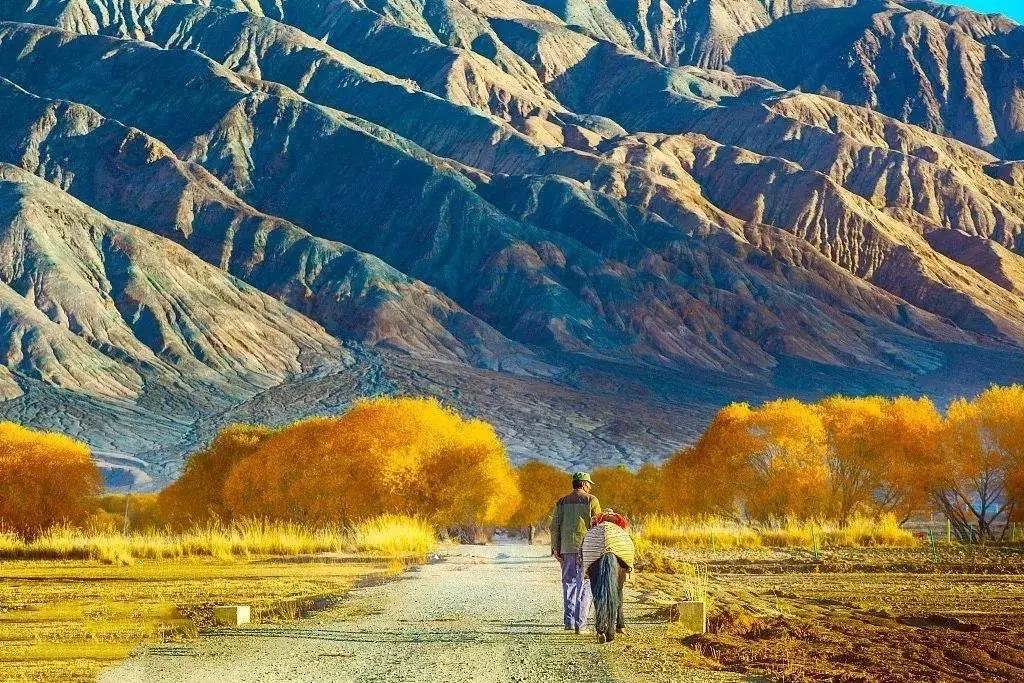 媲美川藏线的独库公路,能媲美独库公路的另一条小众公路