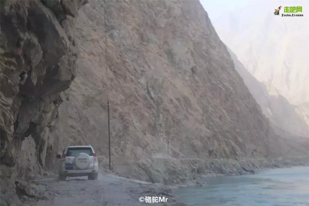 媲美川藏线的独库公路,能媲美独库公路的另一条小众公路
