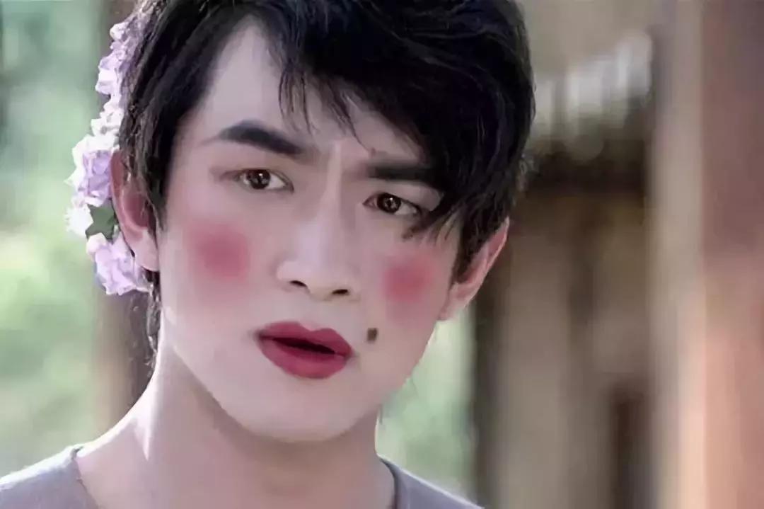 怎么修眉毛技巧图解男士,最简单的修眉小技巧