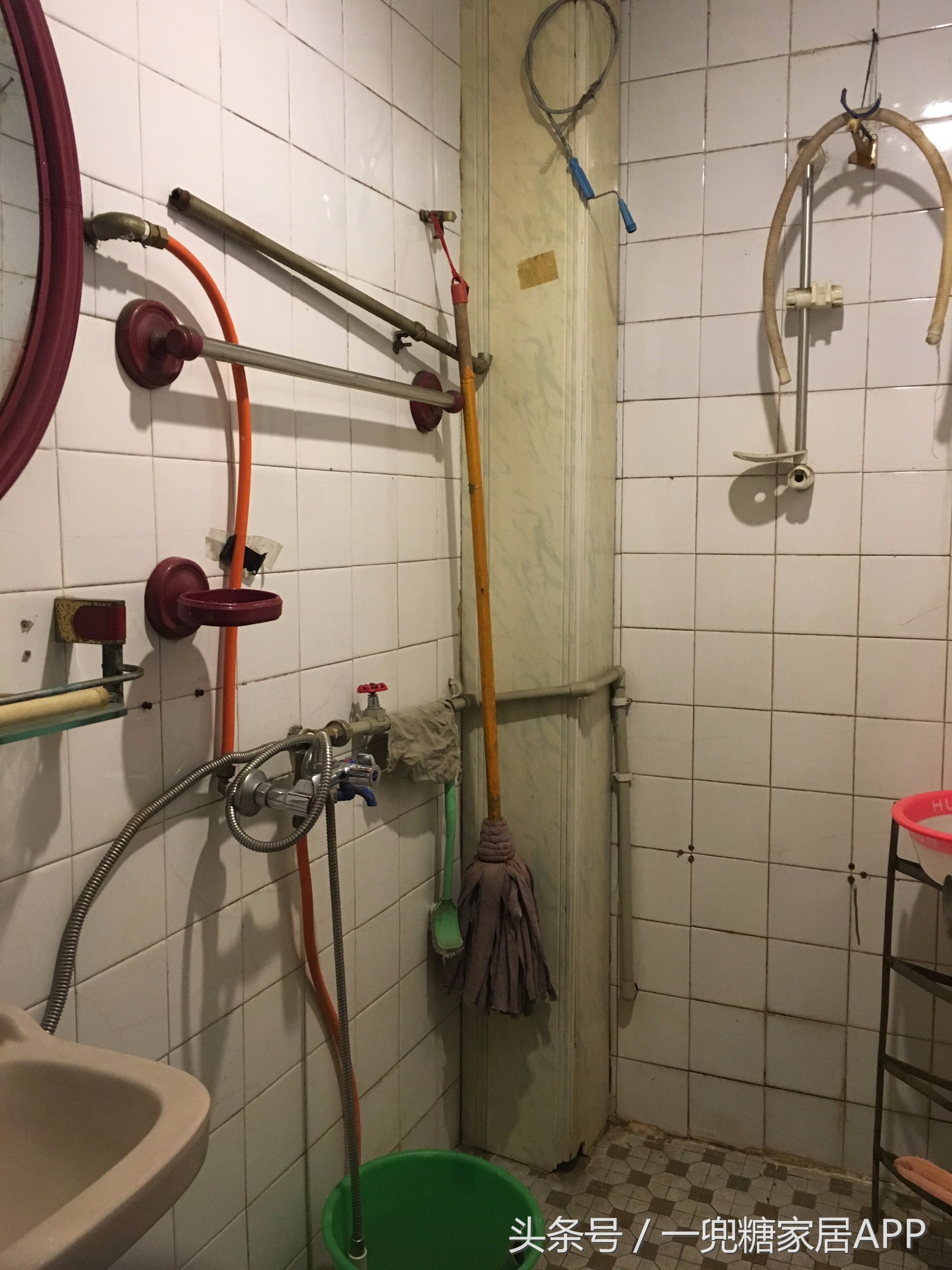 老房子改造网红民宿,乡村破旧老屋如何变身网红民宿