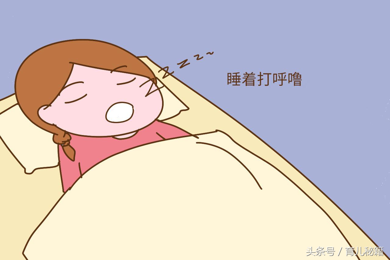 孕后遇到的各种尴尬,孕后期有哪些尴尬的事