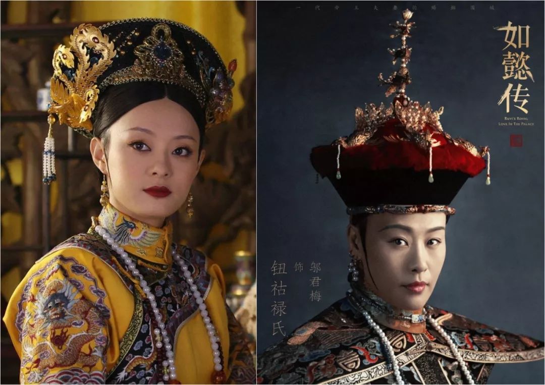 为啥清宫戏拍了这么多,为什么清宫戏特别多