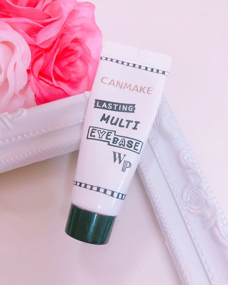 canmake眼影最新款,canmake眼影教程新品