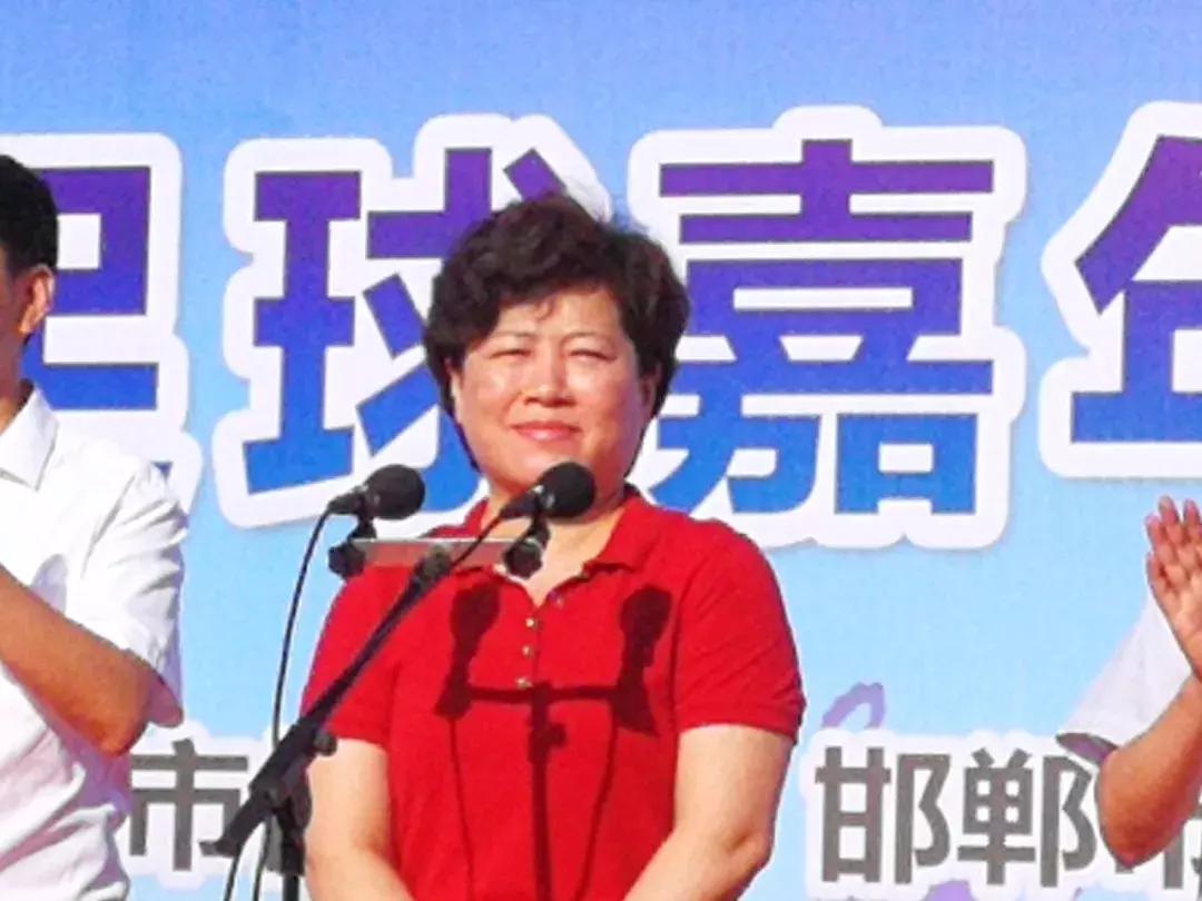 邯郸市第十九届足球联赛,河北邯郸市青少年足球比赛