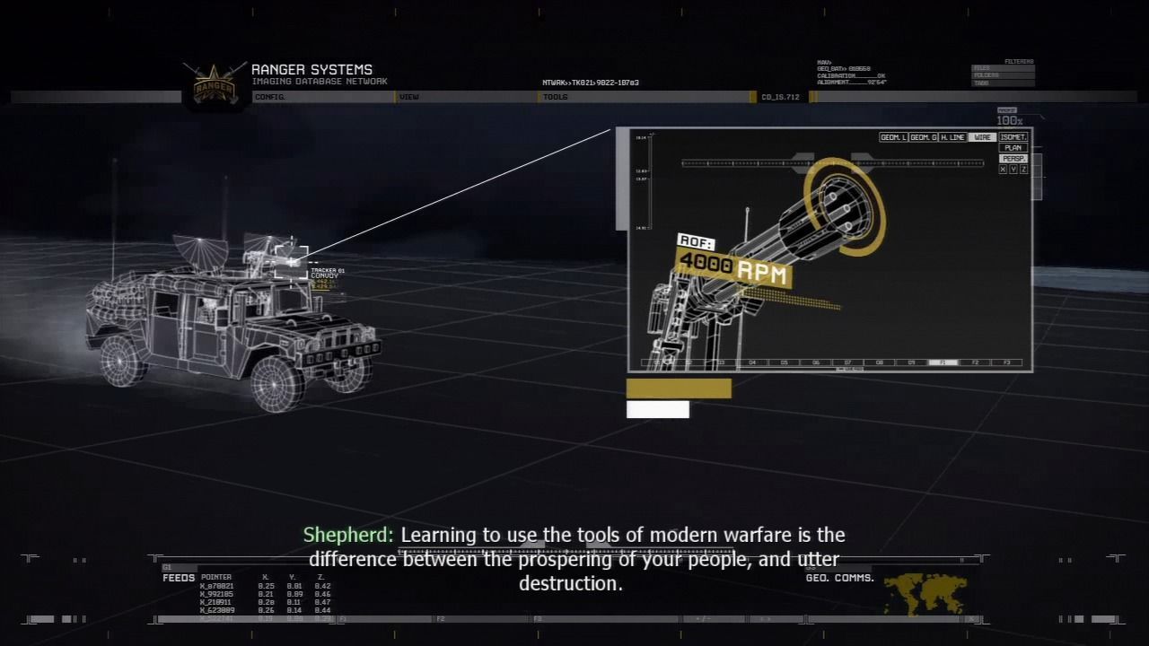 游戏加载进度条有趣,游戏那些绝妙的加载技巧