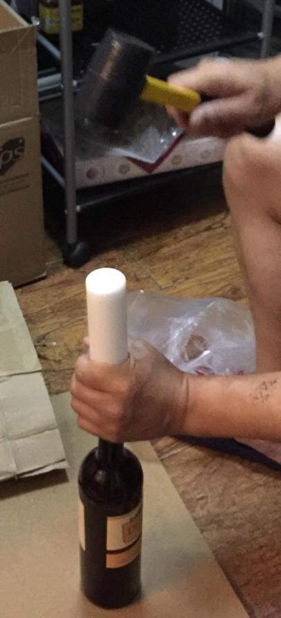 自酿葡萄酒怎么判断葡萄酒坏掉了,葡萄酒怎么酿家庭版