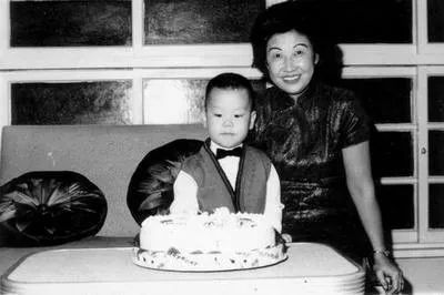 李开复传奇人生故事,李开复商业模式案例