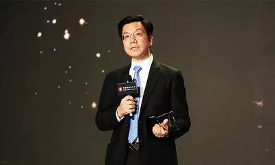 李开复传奇人生故事,李开复商业模式案例