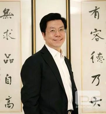 李开复传奇人生故事,李开复商业模式案例