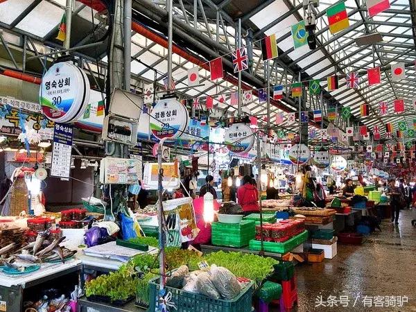 济州岛君悦酒店附近游玩攻略,韩国济州岛一日游最佳美食攻略