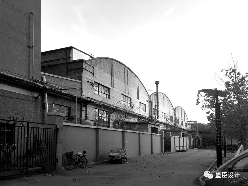 北京定福庄改建,北京定福庄改造