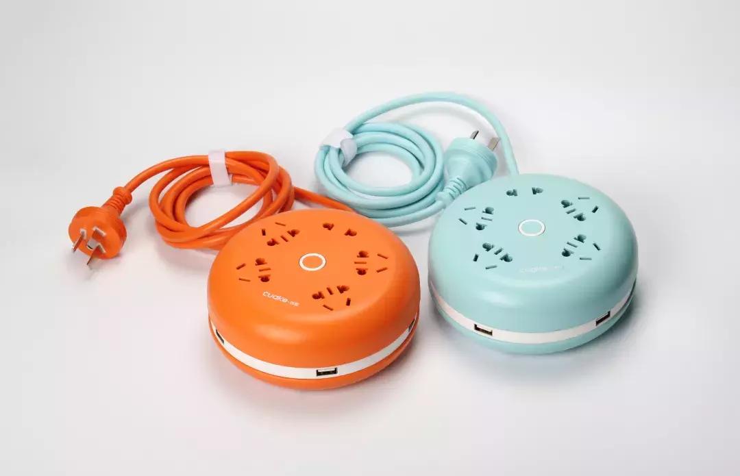 震惊：马卡龙界出现了……