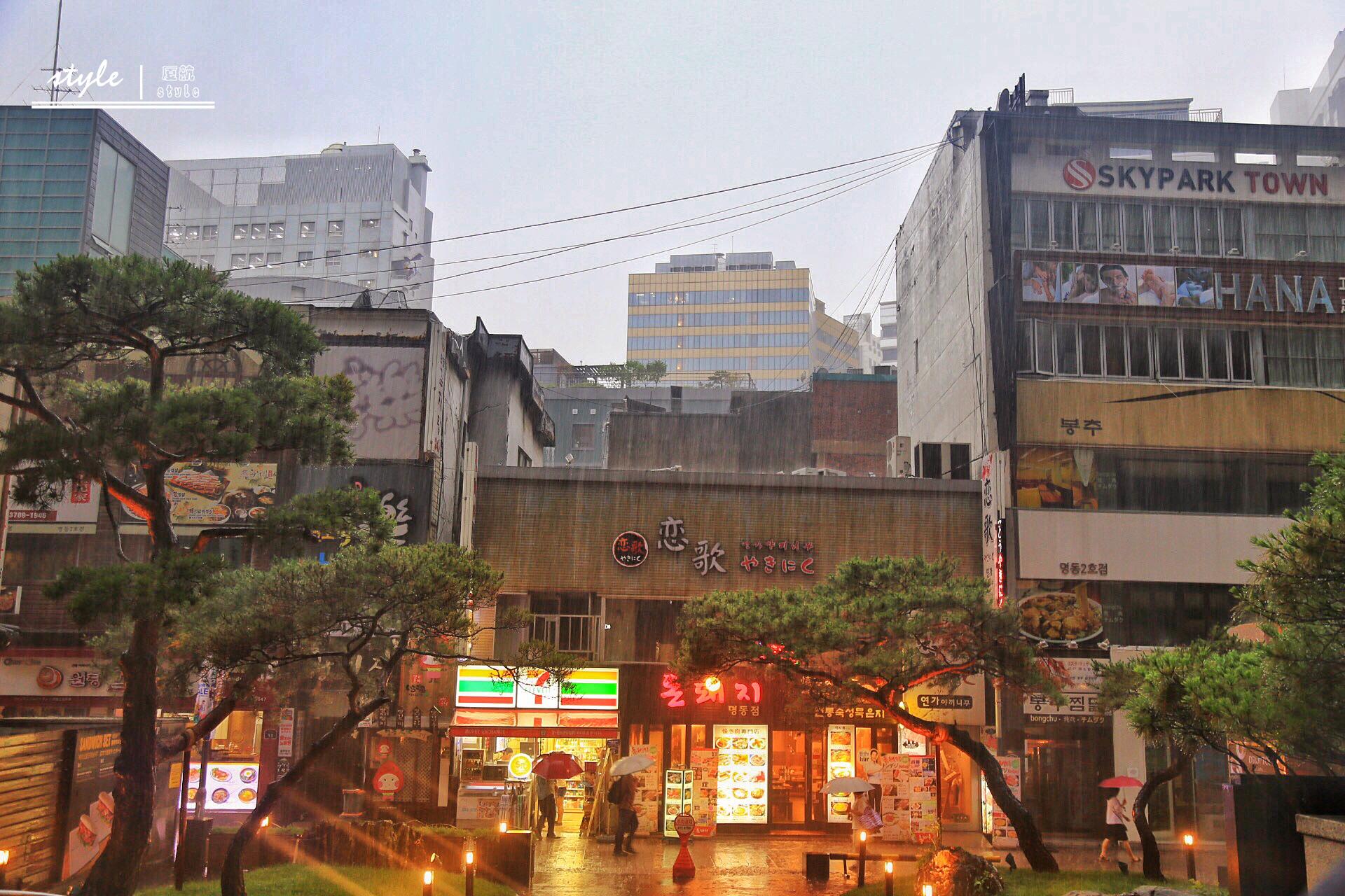 韩国最大的集贸市场,韩国最大的小商品批发市场