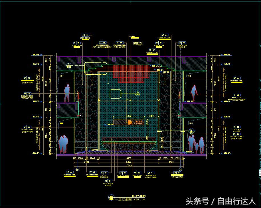 高端施工图深化设计,施工图深化设计服务