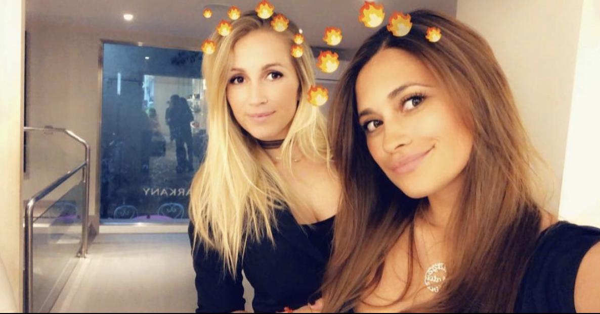 梅西和安东内拉的甜蜜日常,梅西和安东内拉恩爱视频