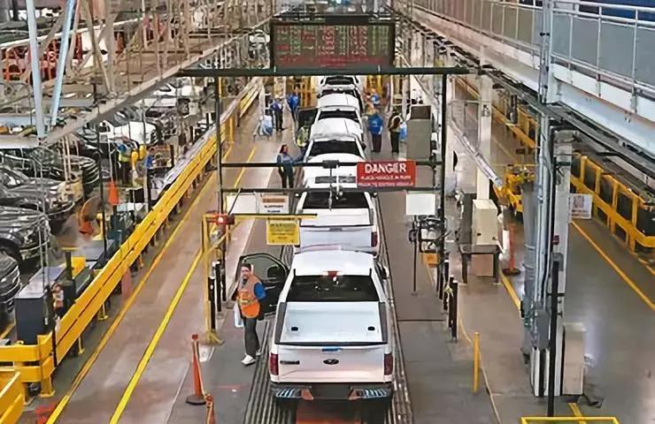 日本制造业水平在实践上排行,日本制造业前十强