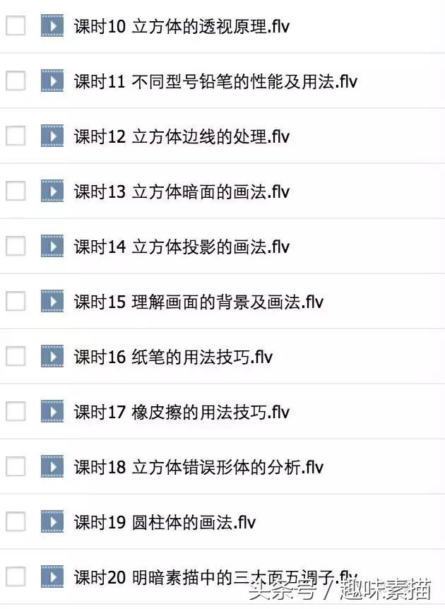 好看的漫画人物速写,速写漫画人物100个