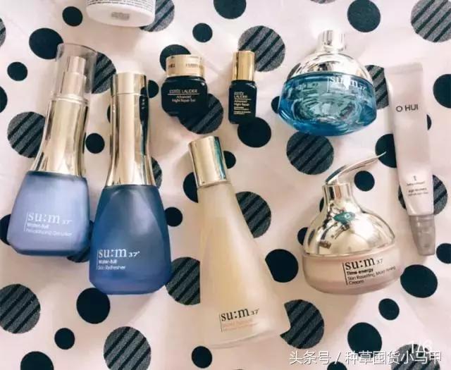 孕妇适合用的网红化妆品,孕妇致畸药物有哪些