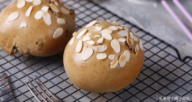 面包的十种做法大全图解,面包的100种做法短视频