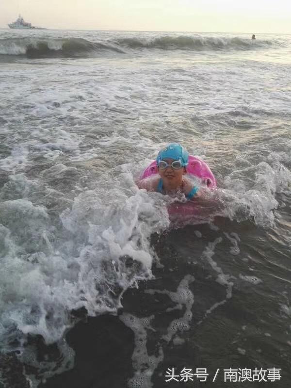 国庆去南澳岛旅游攻略,南澳岛赶海出海游玩攻略