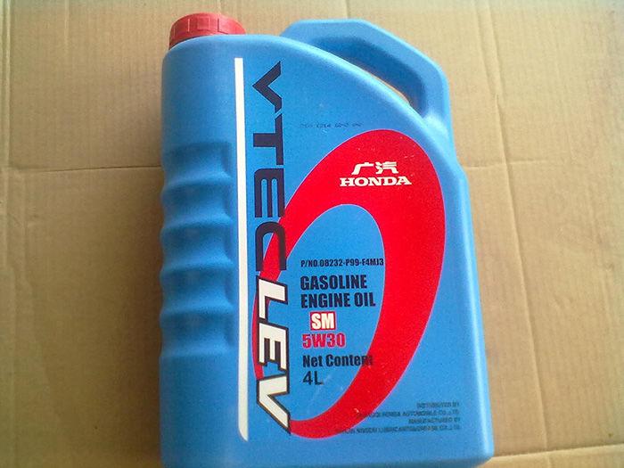 为什么在网上买的机油都是原厂,为什么要使用厂家推荐的机油型号