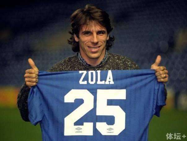 魔术师佐拉：斯坦福桥永远的宠儿，被遗忘的五大联赛任意球之王！
