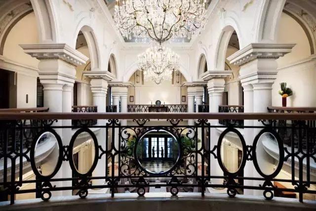 全球24个品牌酒店,世界十大顶级酒店品牌