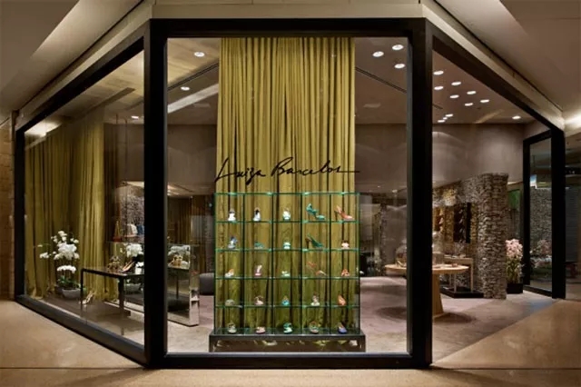 女鞋哪个品牌的鞋好看,女鞋哪个牌子的鞋子好