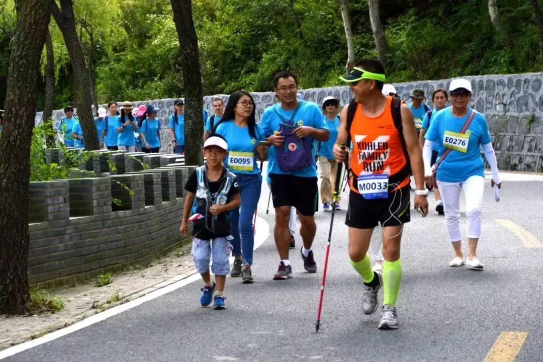 “醉山水最运动”第五届中国房山世界地质公园山地越野挑战赛开始报名啦！
