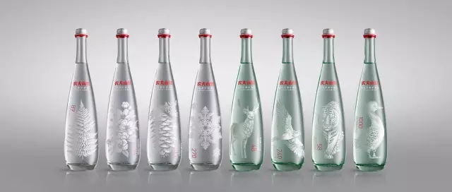 2元一瓶的纯矿泉水有哪些,两元的矿泉水哪个是真正的矿泉水