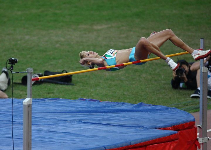 中国最大影响力女运动员邓亚萍,亚运会冠军王楠