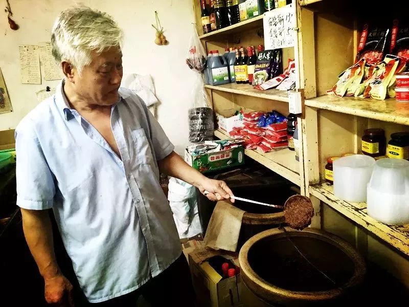 北京哪的芝麻酱是老字号,北京芝麻酱哪里最地道