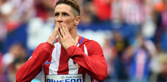 金童托雷斯马竞之子,永远的金童完整版