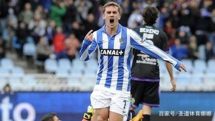 梅罗内之外，别忘了还有一个“大器晚成”的他依然为了梦想拼搏着