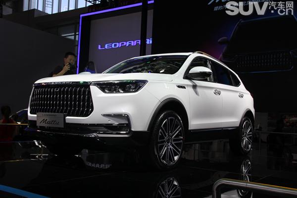 小众的suv车有哪些品牌,这两大爆款suv你被哪辆车所征服