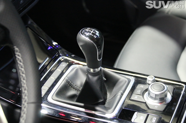 小众的suv车有哪些品牌,这两大爆款suv你被哪辆车所征服