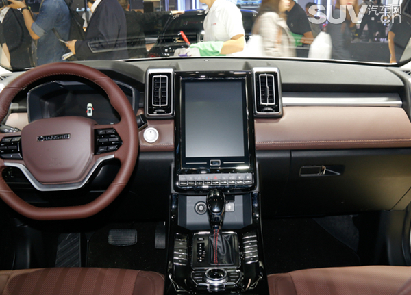 小众的suv车有哪些品牌,这两大爆款suv你被哪辆车所征服