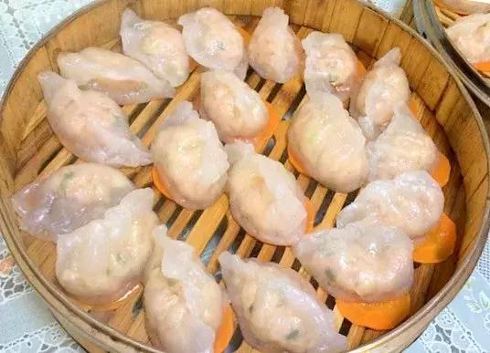 教你广东特色早餐,广东特色早餐真实图片