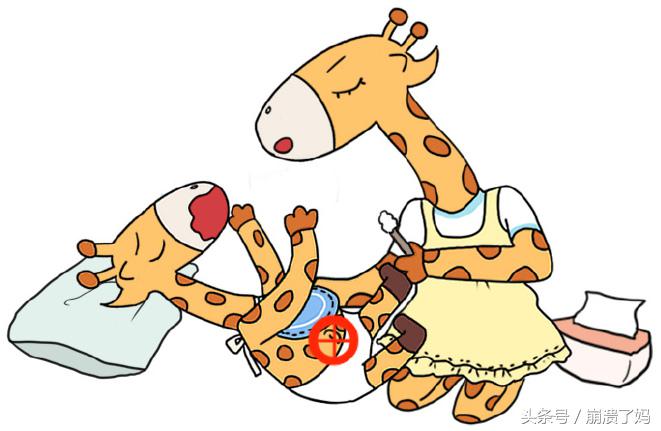 怎么给宝宝脐带消毒护理,宝宝脐带发炎了怎么办