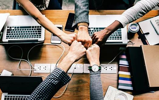 延禧攻略透露5个职场真相,延禧攻略里的职场法则