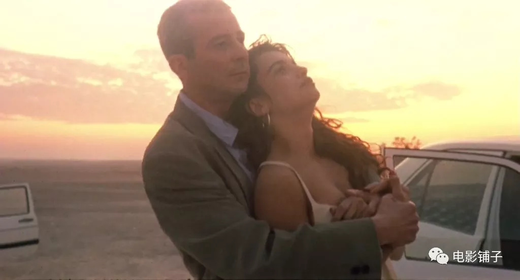 知音体伦理故事,被这片拍了出来