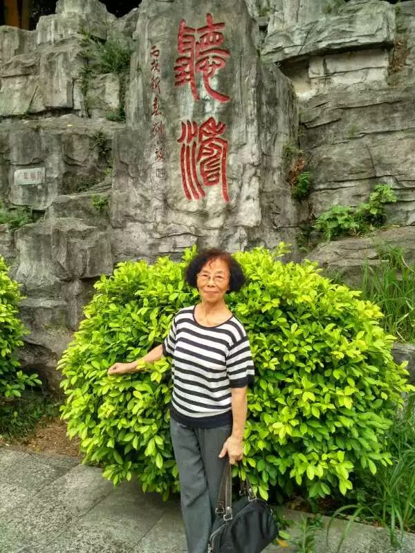 韶关曲江乳源诗友结袂自然游集诗三十首