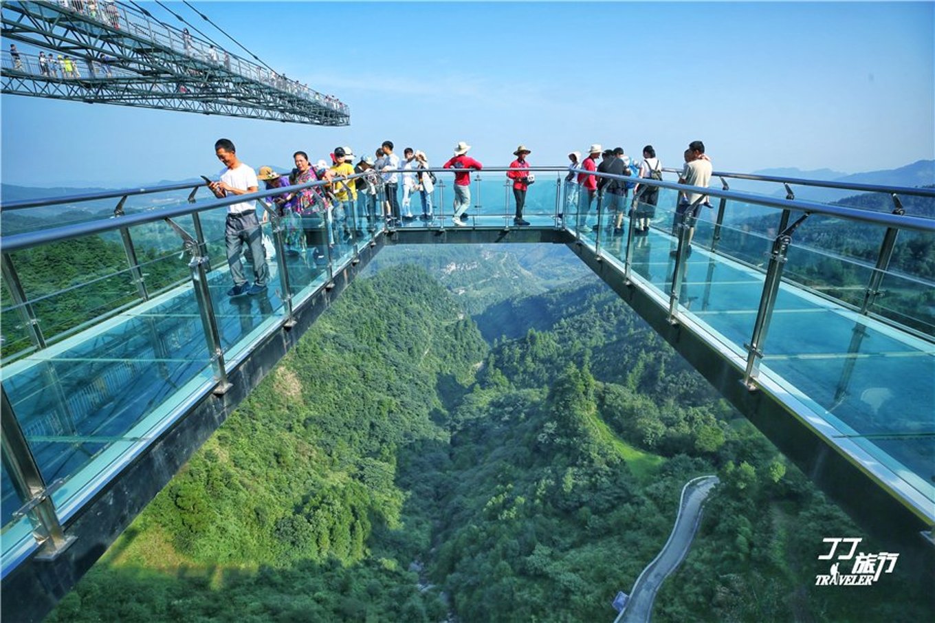 重庆神奇的地理位置,重庆成为世界第一城市