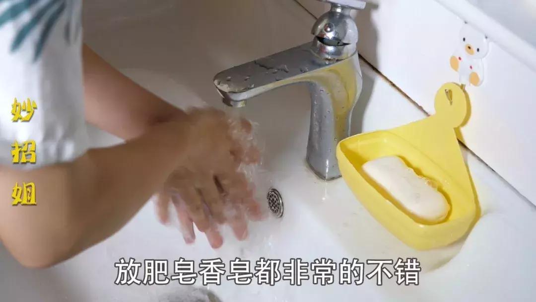 用过期的洗洁精会怎样,洗洁精瓶压嘴的正确方法