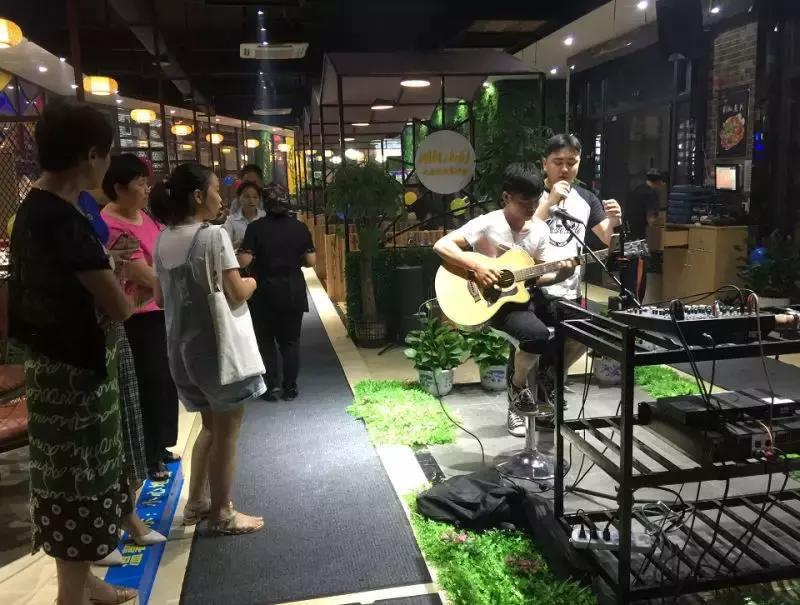 湘辣小厨大朗,湘辣小厨抖音团购