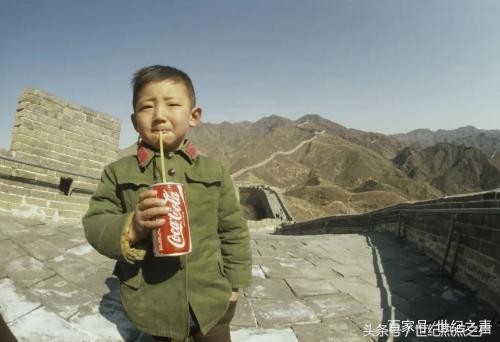 可口可乐发展史简介,玻璃瓶可口可乐发展史